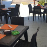 Pizzeria Pit Stop Lazise inside