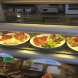 Pizzeria Pit Stop Lazise food