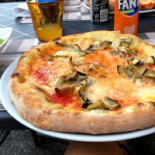 Pizzeria Pit Stop Lazise food