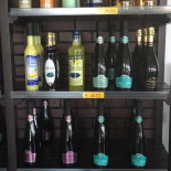 Pizzeria Pit Stop Lazise drink