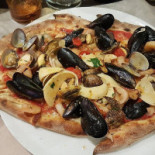 Pizzeria Pit Stop Lazise food