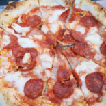 Pizzeria Pit Stop Lazise food