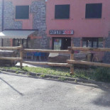 Pizzeria Pit Stop Lazise outside
