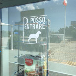 Pizzeria Pit Stop Lazise outside