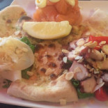 Pizzeria Pit Stop Lazise food