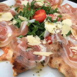 Pizzeria Pit Stop Lazise food
