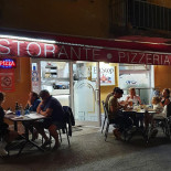 Pizzeria Pit Stop Lazise outside