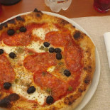 Pizzeria Pit Stop Lazise food