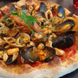 Pizzeria Pit Stop Lazise food