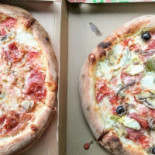Pizzeria Pit Stop Lazise food