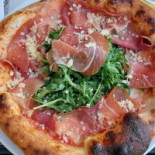 Pizzeria Pit Stop Lazise food