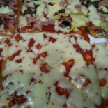 Pizzeria Mato Mato Nourriture