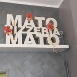 Pizzeria Mato Mato Boisson