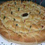 Pizzeria Mato Mato Nourriture