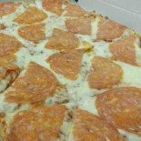 Pizzeria Mato Mato Nourriture