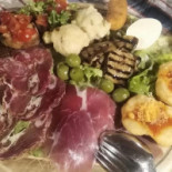 Zio Peppe food