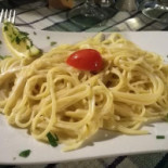 Zio Peppe food