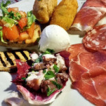 Zio Peppe food