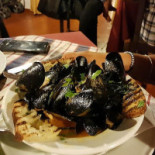 Zio Peppe food