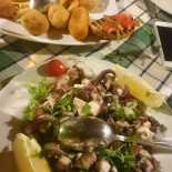 Zio Peppe food