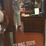 Zio Peppe inside