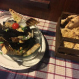 Zio Peppe food