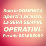 Zio Peppe logo