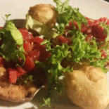 Zio Peppe food