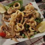 Zio Peppe food