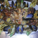 Zio Peppe drink