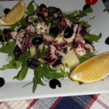 Zio Peppe drink