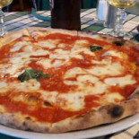Zio Peppe food