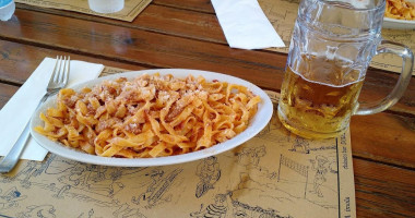 Chiosco Dolce Vita food