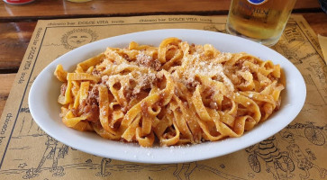 Chiosco Dolce Vita food