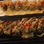 Asia Comida