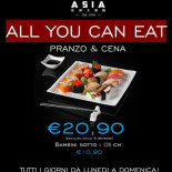 Asia Carta