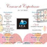 Asia Carta
