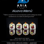 Asia Carta