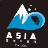 Asia Logo
