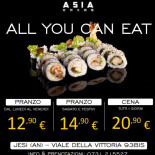 Asia Carta