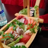 Asia Comida