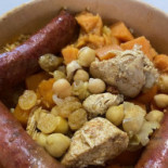Il Circolo Da Michi Comida