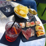 Il Circolo Da Michi Comida