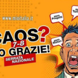 L'ora Fronte Lago Logo