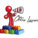 L'ora Fronte Lago Logo