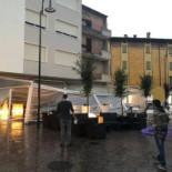 L'ora Fronte Lago Exterior