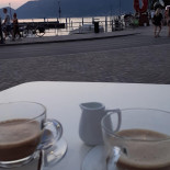 L'ora Fronte Lago Exterior