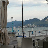 L'ora Fronte Lago Exterior