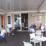 L'ora Fronte Lago Exterior