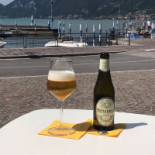 L'ora Fronte Lago Exterior